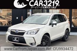 subaru forester 2014 -SUBARU 【札幌 303ﾏ3901】--Forester SJG--022457---SUBARU 【札幌 303ﾏ3901】--Forester SJG--022457-