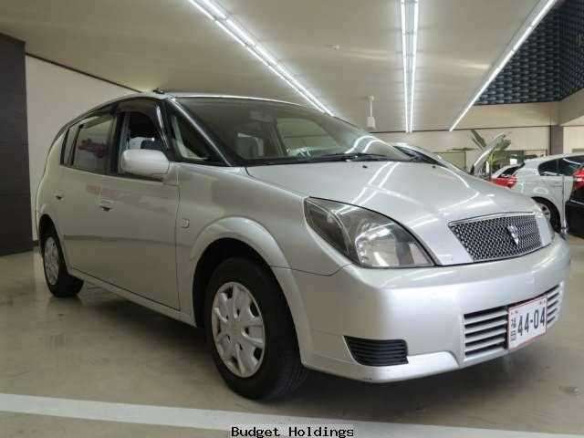 toyota opa 2001 BUD9012J9877-A1 image 2