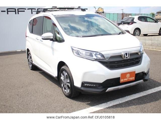 honda freed 2023 -HONDA--Freed 5BA-GB6--GB6-3203361---HONDA--Freed 5BA-GB6--GB6-3203361- image 2