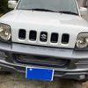 suzuki jimny-sierra 2008 -SUZUKI--Jimny Sierra ABA-JB43W--JB43W-400539---SUZUKI--Jimny Sierra ABA-JB43W--JB43W-400539- image 1