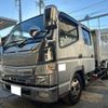 mitsubishi-fuso canter 2017 GOO_NET_EXCHANGE_0709054A30241129W001 image 2