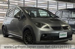 mitsubishi colt 2010 -MITSUBISHI--Colt CBA-Z27AG--Z27A-0700407---MITSUBISHI--Colt CBA-Z27AG--Z27A-0700407-