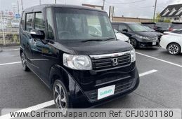 honda n-box 2013 -HONDA--N BOX DBA-JF1--JF1-1302535---HONDA--N BOX DBA-JF1--JF1-1302535-