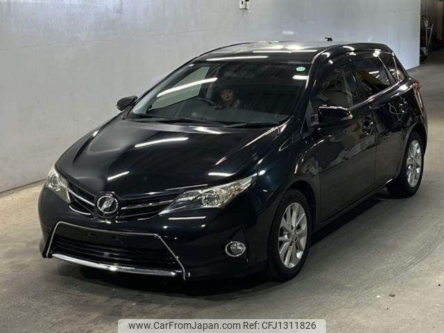 toyota auris 2014 -TOYOTA--Auris NZE181H-6016166---TOYOTA--Auris NZE181H-6016166- image 1
