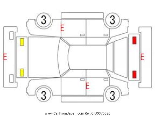 lexus nx 2017 -LEXUS--Lexus NX DBA-AGZ10--AGZ10-1015823---LEXUS--Lexus NX DBA-AGZ10--AGZ10-1015823- image 2