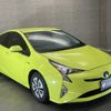 toyota prius 2016 -TOYOTA--Prius DAA-ZVW51--ZVW51-8016740---TOYOTA--Prius DAA-ZVW51--ZVW51-8016740- image 5