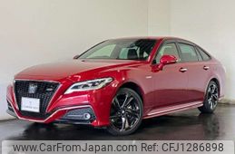 toyota crown 2020 -TOYOTA--Crown 6AA-AZSH21--AZSH21-1010935---TOYOTA--Crown 6AA-AZSH21--AZSH21-1010935-