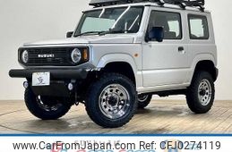 suzuki jimny 2023 -SUZUKI--Jimny 3BA-JB64W--JB64W-303834---SUZUKI--Jimny 3BA-JB64W--JB64W-303834-