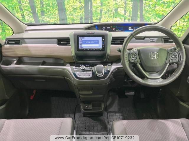 honda freed 2020 -HONDA--Freed 6AA-GB7--GB7-3121744---HONDA--Freed 6AA-GB7--GB7-3121744- image 2