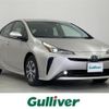 toyota prius 2019 -TOYOTA--Prius DAA-ZVW51--ZVW51-6117306---TOYOTA--Prius DAA-ZVW51--ZVW51-6117306- image 1