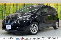 nissan note 2020 quick_quick_HE12_HE12-406453