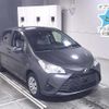 toyota vitz 2017 -TOYOTA--Vitz KSP130-2203740---TOYOTA--Vitz KSP130-2203740- image 1