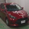 toyota yaris 2020 -TOYOTA 【長岡 501ﾏ9】--Yaris MXPA10--2008409---TOYOTA 【長岡 501ﾏ9】--Yaris MXPA10--2008409- image 1