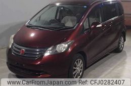 honda freed 2009 -HONDA--Freed GB3-1004104---HONDA--Freed GB3-1004104-