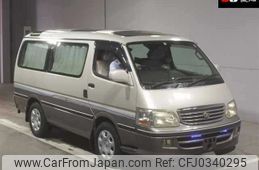 toyota hiace-wagon 2001 -TOYOTA--Hiace Wagon KZH100G-1036676---TOYOTA--Hiace Wagon KZH100G-1036676-