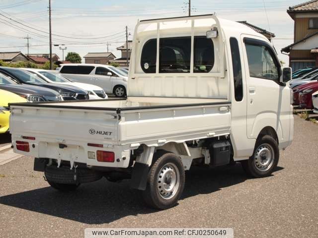 daihatsu hijet-truck 2019 -DAIHATSU--Hijet Truck EBD-S510P--S510P-0251699---DAIHATSU--Hijet Truck EBD-S510P--S510P-0251699- image 2