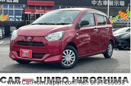 daihatsu mira-e-s 2018 CFJ1455653