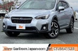 subaru xv 2017 -SUBARU--Subaru XV DBA-GT7--GT7-052294---SUBARU--Subaru XV DBA-GT7--GT7-052294-