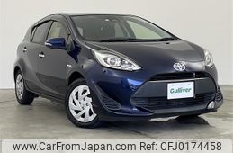 toyota aqua 2018 -TOYOTA--AQUA DAA-NHP10--NHP10-6686887---TOYOTA--AQUA DAA-NHP10--NHP10-6686887-