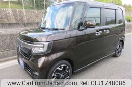 honda n-box 2017 CFJ1748086