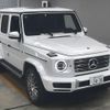 mercedes-benz g-class 2022 -MERCEDES-BENZ--Benz G Class W1N4633501X442722---MERCEDES-BENZ--Benz G Class W1N4633501X442722- image 1