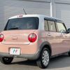 suzuki alto-lapin 2016 quick_quick_HE33S_HE33S-129832 image 17