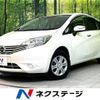 nissan note 2016 -NISSAN--Note DBA-E12--E12-460692---NISSAN--Note DBA-E12--E12-460692- image 1