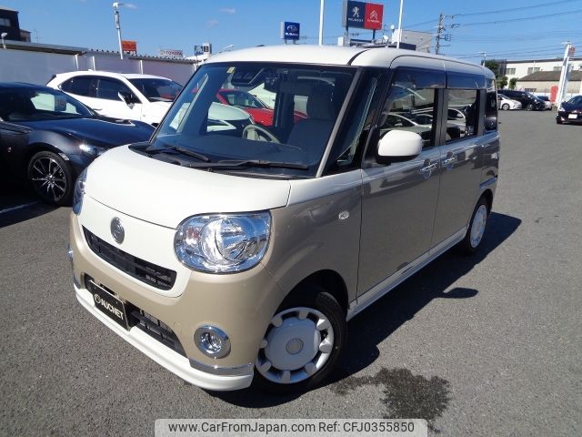 daihatsu move-canbus 2020 -DAIHATSU--Move Canbus 5BA-LA800S--LA800S-0225669---DAIHATSU--Move Canbus 5BA-LA800S--LA800S-0225669- image 1