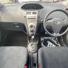 toyota vitz 2007 TE535 image 1