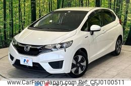 honda fit 2016 -HONDA--Fit DAA-GP5--GP5-4310100---HONDA--Fit DAA-GP5--GP5-4310100-