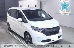 honda freed 2018 -HONDA 【袖ケ浦 539ﾀ1121】--Freed GB5-1083273---HONDA 【袖ケ浦 539ﾀ1121】--Freed GB5-1083273-