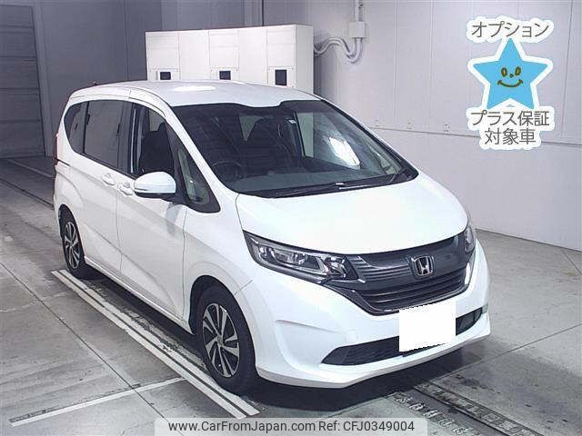 honda freed 2018 -HONDA 【袖ケ浦 539ﾀ1121】--Freed GB5-1083273---HONDA 【袖ケ浦 539ﾀ1121】--Freed GB5-1083273- image 1