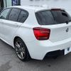 bmw 1-series 2013 -BMW--BMW 1 Series DBA-1B30--WBA1B72010J777704---BMW--BMW 1 Series DBA-1B30--WBA1B72010J777704- image 18