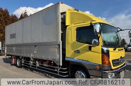 hino ranger 2013 -HINO--Hino Ranger QKG-FE7JPAA--FE7JPA-10629---HINO--Hino Ranger QKG-FE7JPAA--FE7JPA-10629-