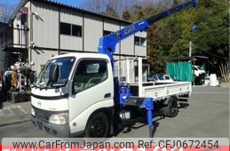 hino dutro 2005 GOO_NET_EXCHANGE_0507527A30250121W002