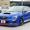 subaru wrx 2017 -SUBARU--WRX CBA-VAB--VAB-019328---SUBARU--WRX CBA-VAB--VAB-019328- image 1