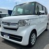 honda n-box 2021 -HONDA--N BOX 6BA-JF3--JF3-5056478---HONDA--N BOX 6BA-JF3--JF3-5056478- image 1