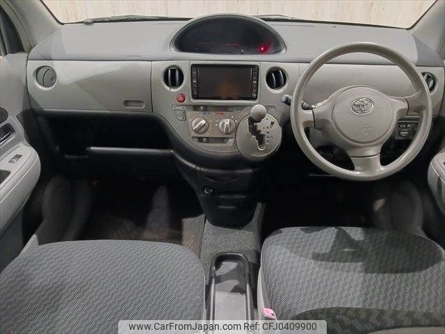 toyota sienta 2008 -TOYOTA--Sienta DBA-NCP81G--NCP81-5055037---TOYOTA--Sienta DBA-NCP81G--NCP81-5055037- image 2