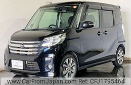 nissan dayz-roox 2014 CFJ1795464