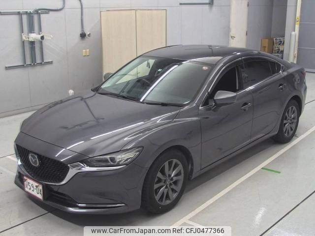 mazda atenza 2019 quick_quick_6BA-GJEFP_GJEFP-500103 image 1