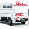 suzuki carry-truck 1995 CFJ1544867 image 15