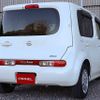 nissan cube 2011 K00210 image 13