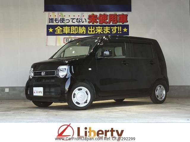 honda n-wgn 2020 quick_quick_JH3_JH3-1027173 image 1