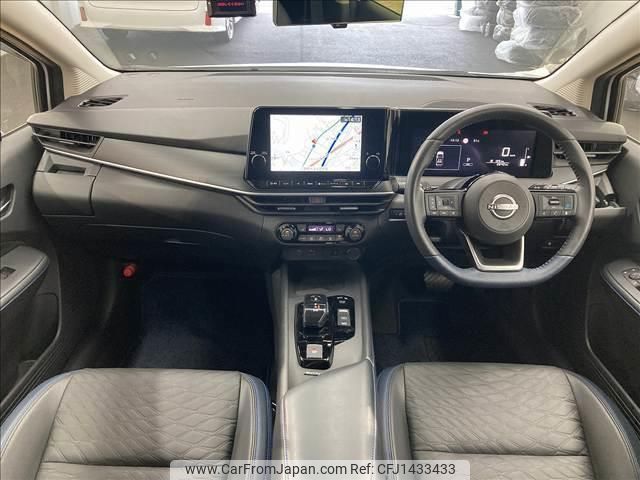 nissan note 2021 quick_quick_6AA-E13_E13-048855 image 2
