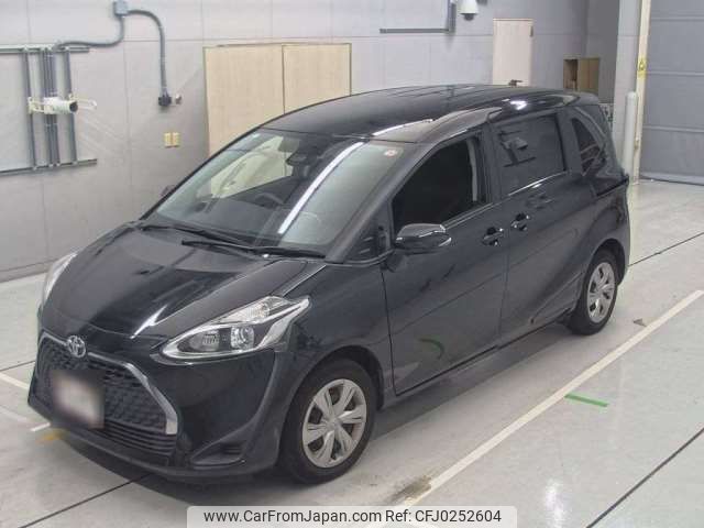 toyota sienta 2021 -TOYOTA--Sienta 5BA-NSP170G--NSP170G-7282480---TOYOTA--Sienta 5BA-NSP170G--NSP170G-7282480- image 1