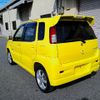 suzuki kei 2006 CFJ1783401 image 17