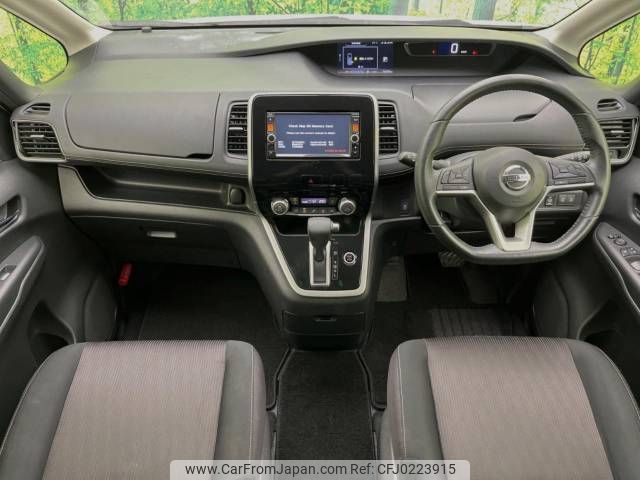 nissan serena 2016 -NISSAN--Serena DAA-GFC27--GFC27-008049---NISSAN--Serena DAA-GFC27--GFC27-008049- image 2