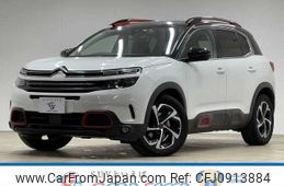 citroen c5 2019 -CITROEN--Citroen C5 3DA-C84AH01--VR7AJEHZRKL022130---CITROEN--Citroen C5 3DA-C84AH01--VR7AJEHZRKL022130-