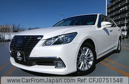 toyota crown 2014 -TOYOTA--Crown DBA-GRS210--GRS210-6014008---TOYOTA--Crown DBA-GRS210--GRS210-6014008-