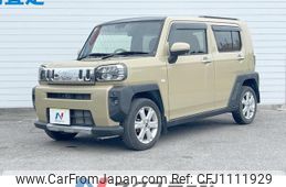 daihatsu taft 2021 quick_quick_LA900S_LA900S-0055160